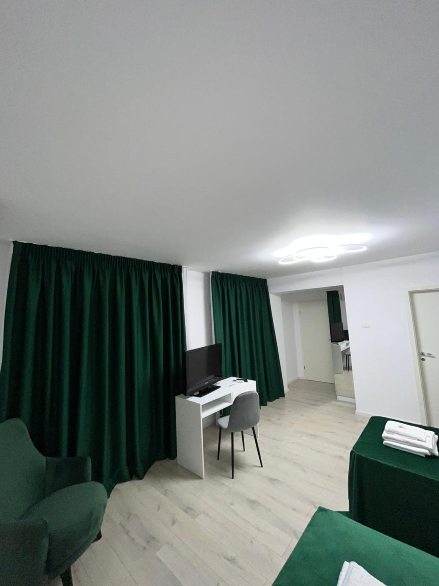 Stepo Sunset Apartment Bucharest Luaran gambar