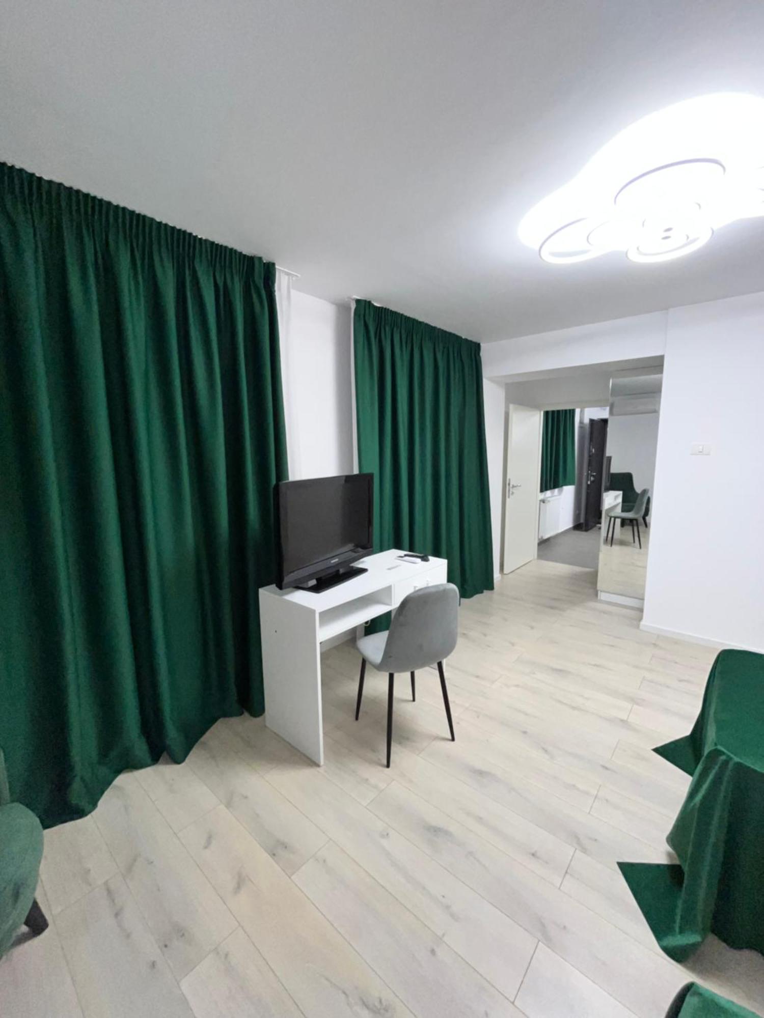 Stepo Sunset Apartment Bucharest Luaran gambar