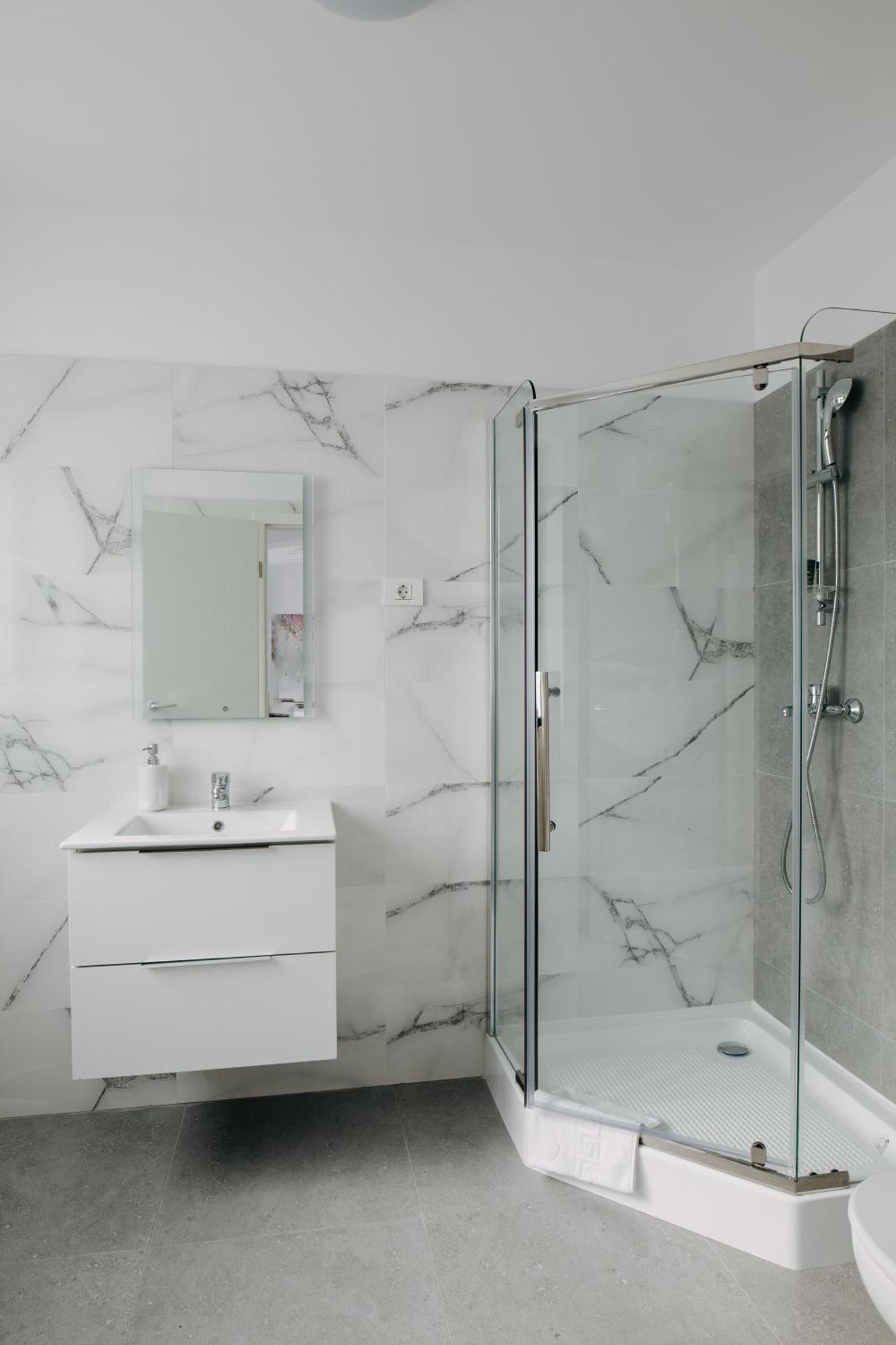 Stepo Sunset Apartment Bucharest Luaran gambar