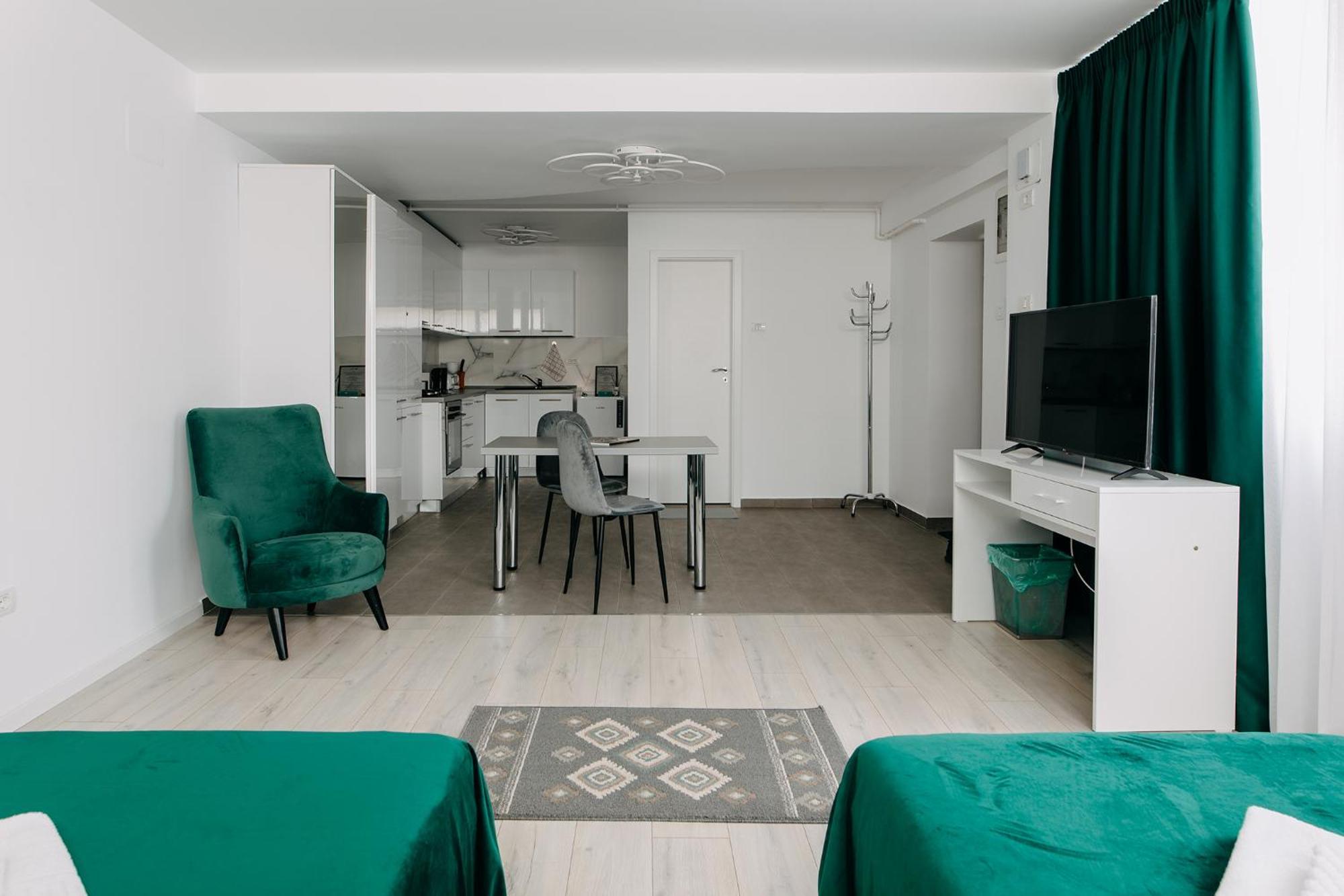 Stepo Sunset Apartment Bucharest Luaran gambar