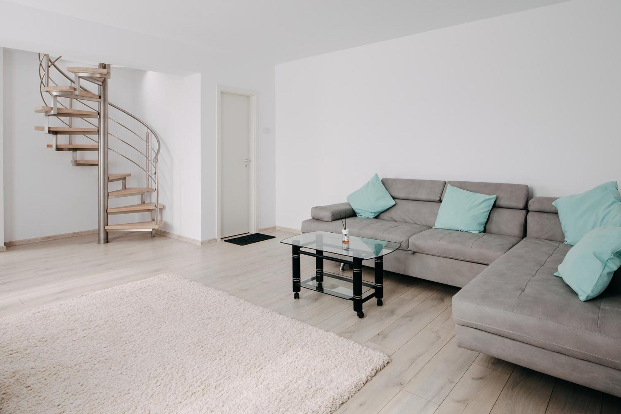 Stepo Sunset Apartment Bucharest Luaran gambar