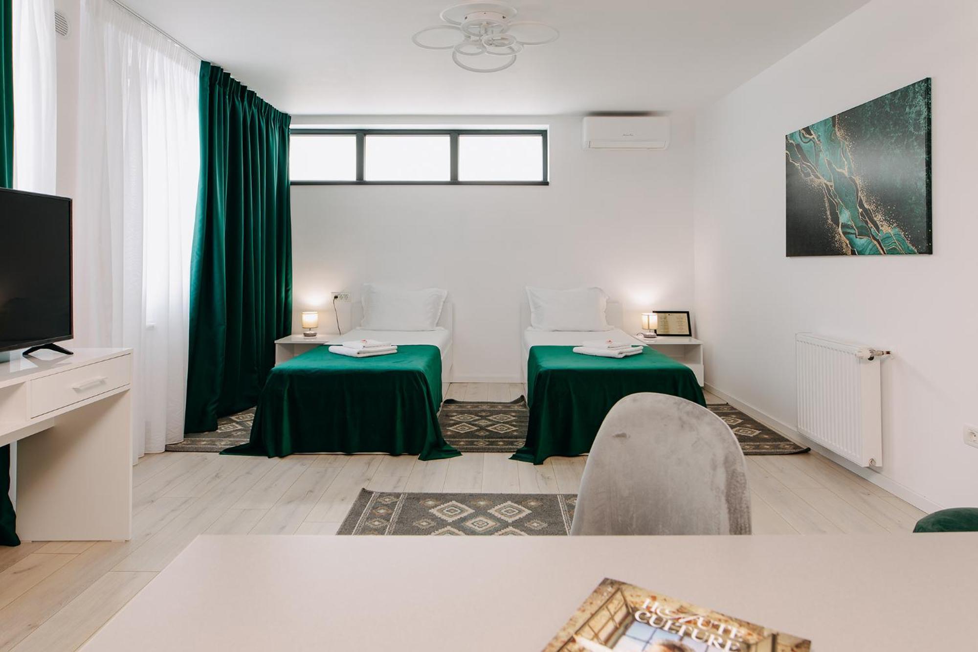 Stepo Sunset Apartment Bucharest Luaran gambar
