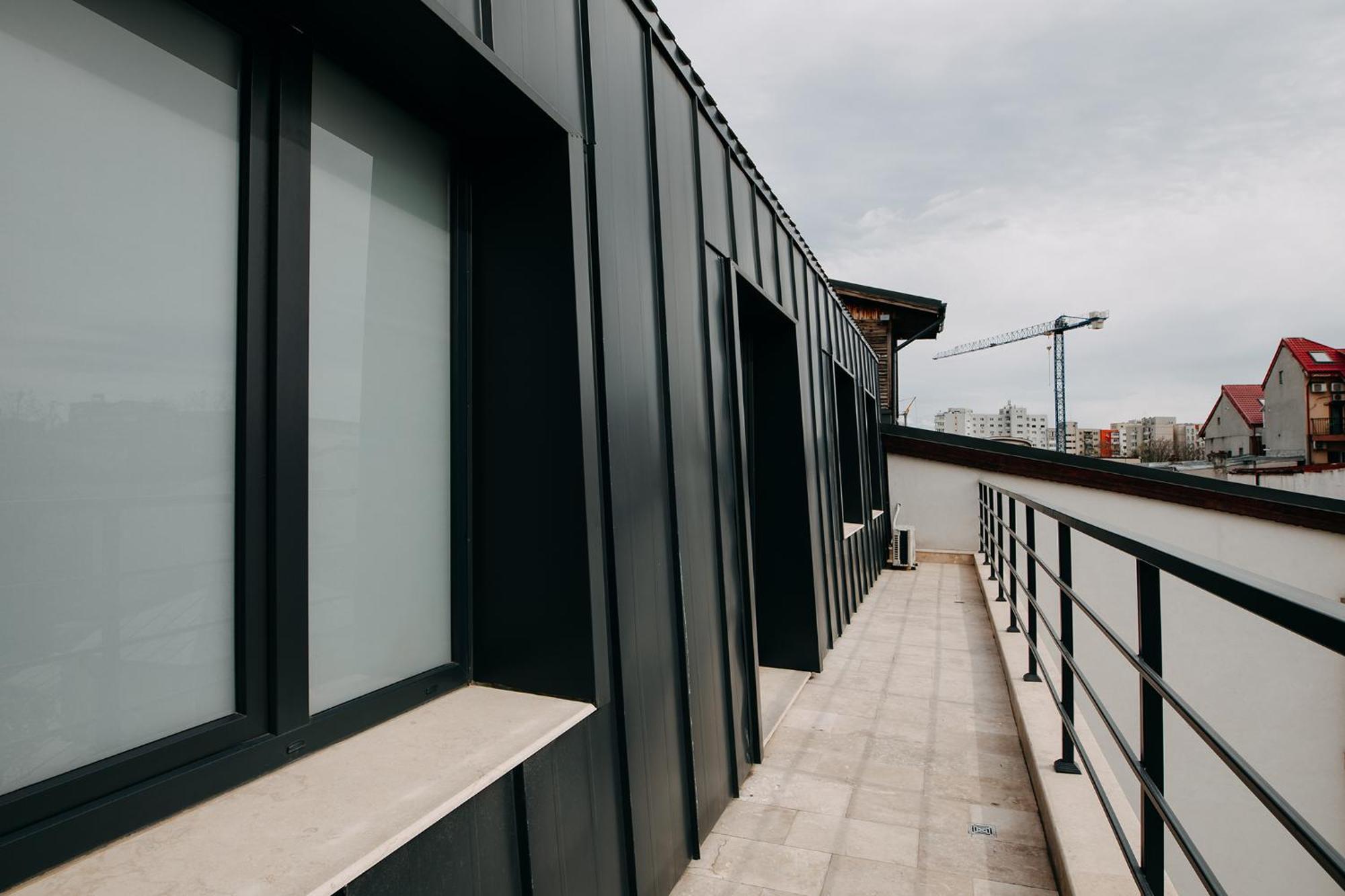 Stepo Sunset Apartment Bucharest Luaran gambar