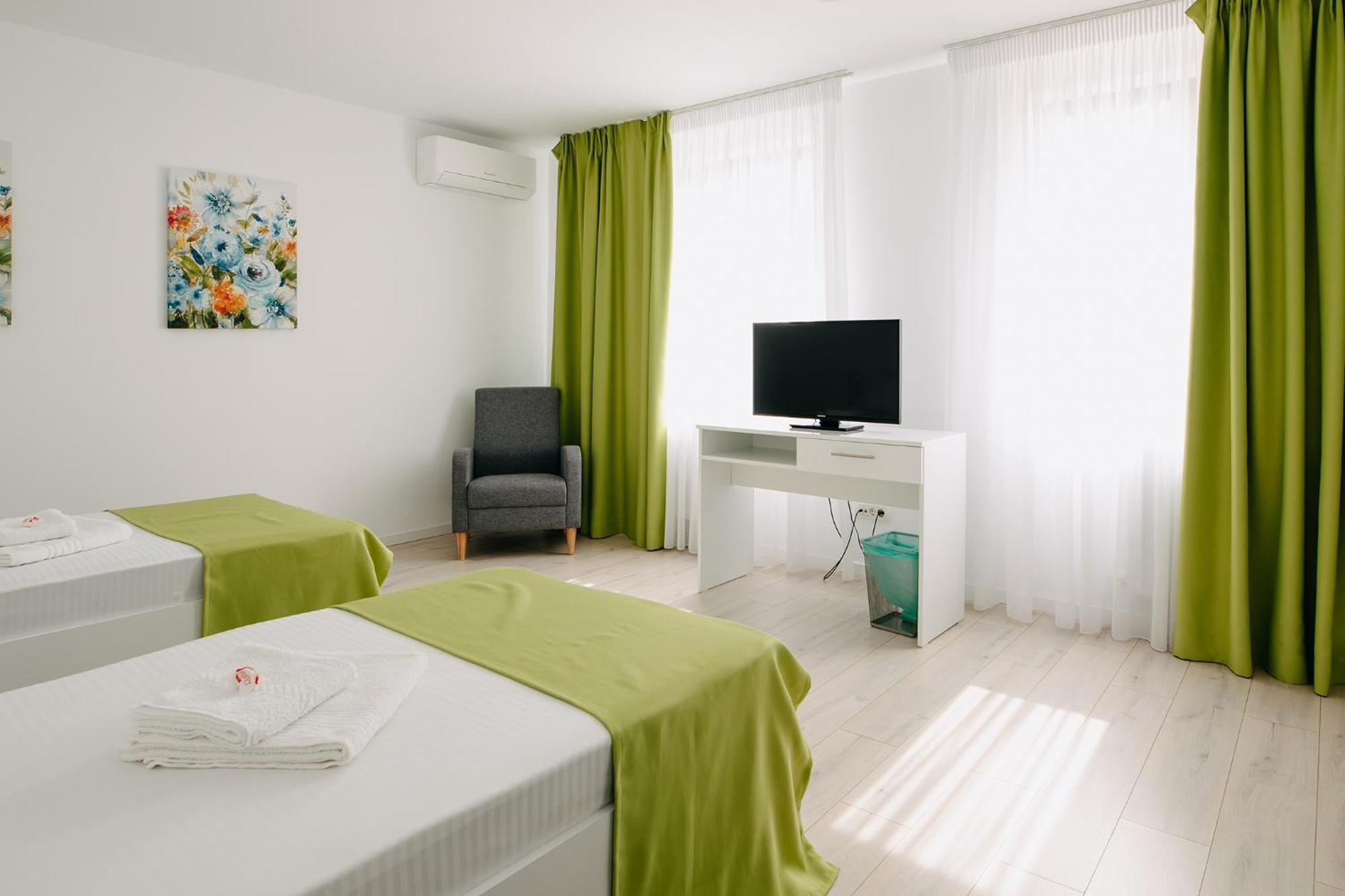 Stepo Sunset Apartment Bucharest Luaran gambar