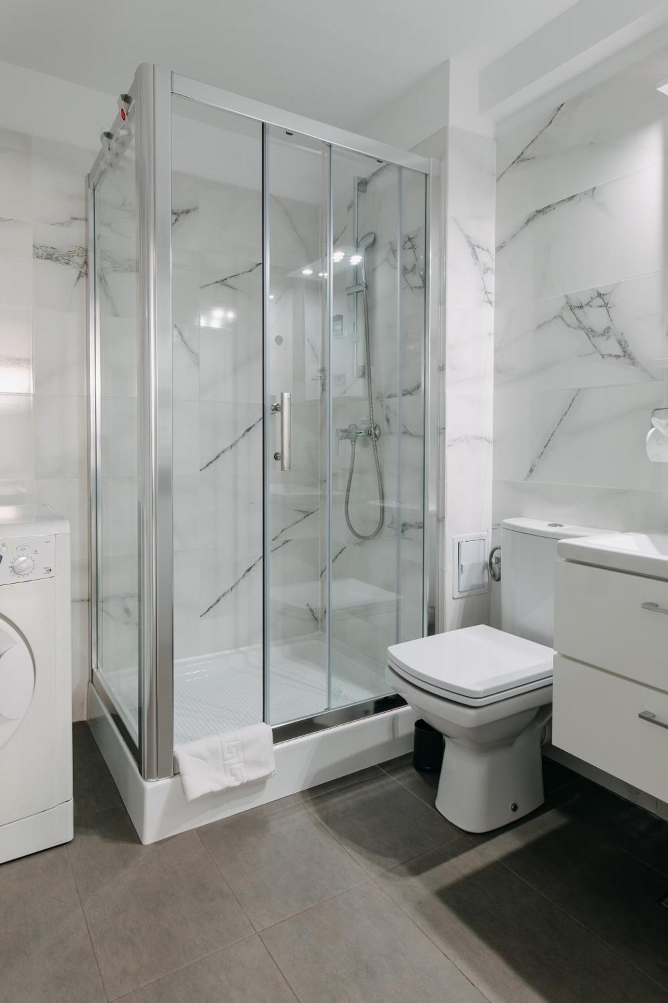 Stepo Sunset Apartment Bucharest Luaran gambar