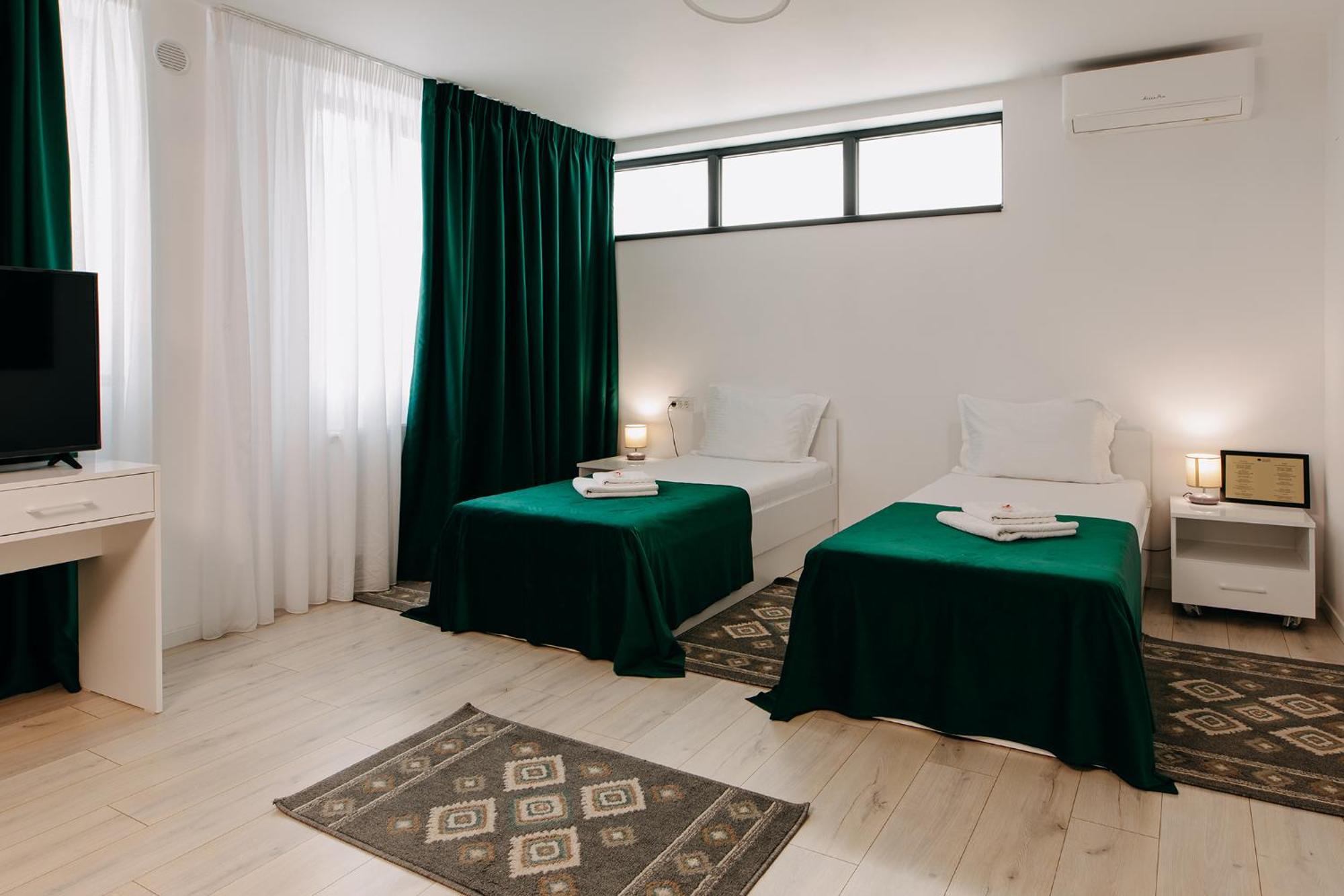 Stepo Sunset Apartment Bucharest Luaran gambar