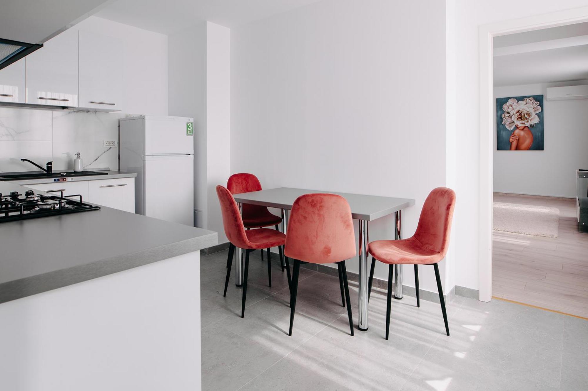 Stepo Sunset Apartment Bucharest Luaran gambar
