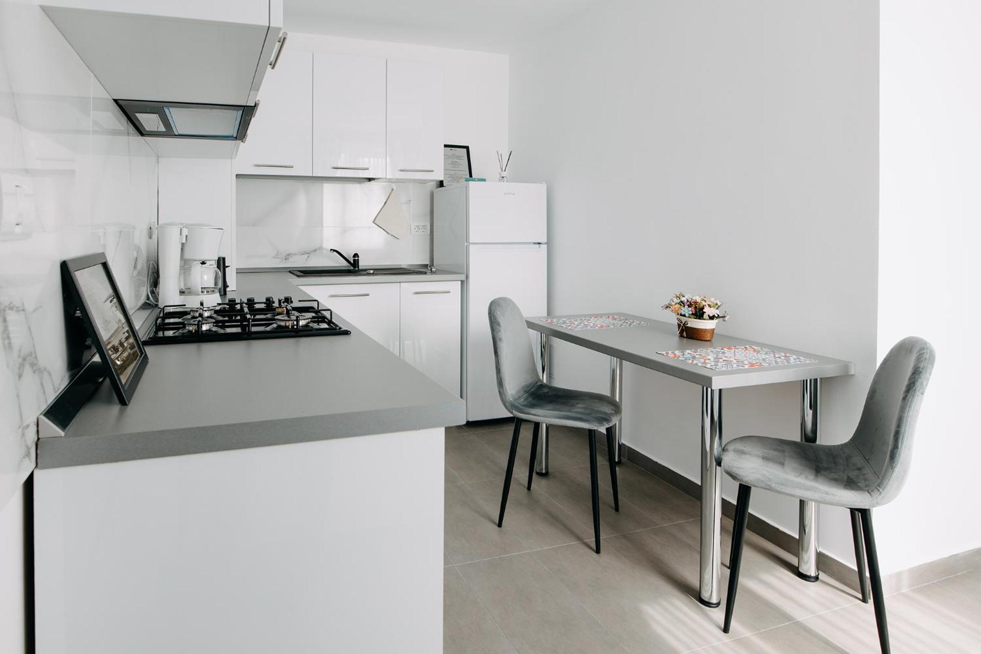 Stepo Sunset Apartment Bucharest Luaran gambar
