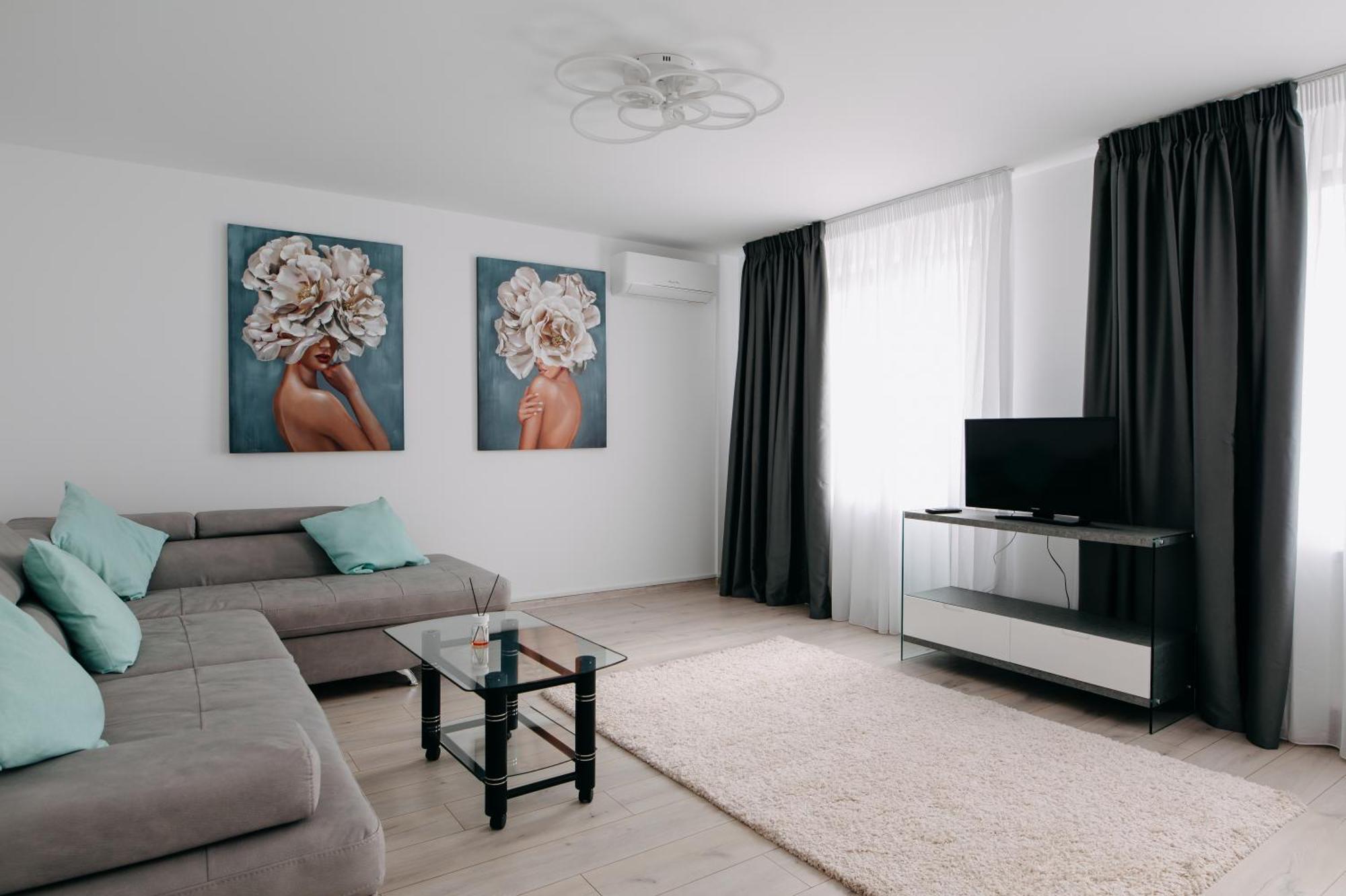 Stepo Sunset Apartment Bucharest Luaran gambar